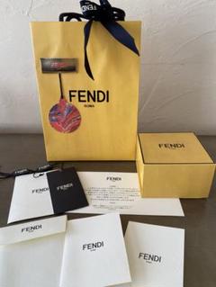 2025年最新】fendi ショッパーの人気アイテム - メルカリ