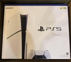 PlayStation - (中古美品)PS5 本体 (ディスクモデル)購入時のレシート付 imgrc0117209949.jpg