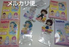 うる星やつら アクリルスタンドキーチェーン