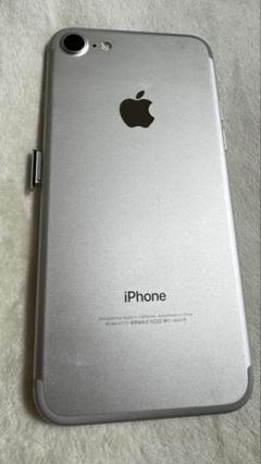 iPhone7 シルバー iPhone 7 - 技術仕様 - Apple サポート (日本)