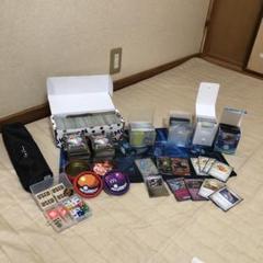 ポケモンカード 引退品