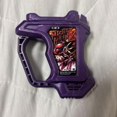 プロトマイティアクションxガシャット　※上の部品欠品　仮面ライダーエグゼイド