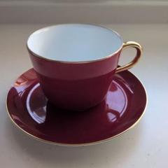 未使用品　大倉陶園　蓋物　藤　陶器　希少　レア 大倉陶園 OKURA ART CHINA 灰皿 白 未使用品 箱付き（冷2464