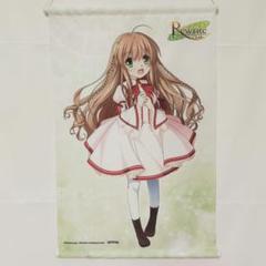 Rewrite ビッグタペストリー 6人セット 2025年最新】Rewrite タペストリーの人気アイテム - メルカリ