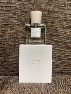 YUBUNE TOKYO RINGO パルファム 30ml - メルカリ