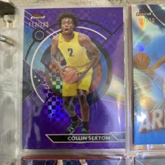 NBA 2K25 | 2KDB MyTEAM NBA 2K25 85OVR Chris Andersen