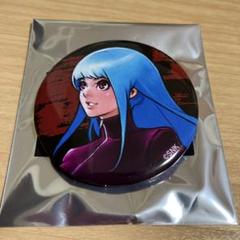 KOFG 八神庵 ハート缶バッジ fighter’s festival THE KING OF FIGHTERS for GIRLS【公式】 on X: 