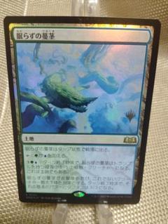 エルドレインの森　クリスタルアップル　プレイマット　未開封 Amazon | Ultra Pro - Wilds of Eldraine AR 強化ホロフォイル