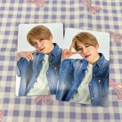 nct wish wish祭 ペンミ　ラントレ　トレカ　シオン