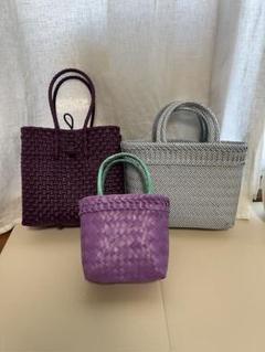 【新品未使用】Mekearisa XS ＆Panini ＆ハンカチ　セット♡ 新品未使用】Mekearisa XS ＆Panini ＆ハンカチ セット♡