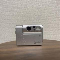 SONY Cyber-shot DSC-F77A 【箱付き、動作確認済】 SONY Cyber-shot DSC-F77A 【箱付き、動作確認済】 - メルカリ