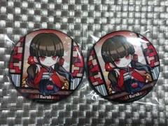 ダンガンロンパ FANTHFUL 缶バッジ 春川