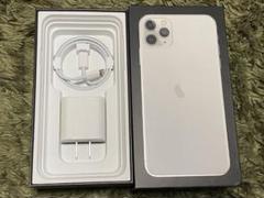 アップル　Iphone 急速充電器　セット　純正 、未使用