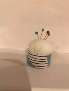 針刺し ピンクッション
