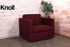 2025年最新】KNOLL ソファの人気アイテム - メルカリ