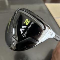 TaylorMade M2 3W 15度 REVE armored ready TaylorMade M2 3W 15度 REVE armored ready - メルカリ