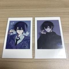 ぜくろ 歌い手 Fiore トレカ