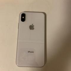 Apple iPhone xs 256 シルバー　ジャンク ジャンク】iPhoneX silver 256GB SIMロック解除済み｜Yahoo