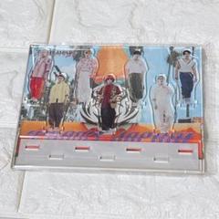 2025年最新】トラジャ fc アクスタの人気アイテム - メルカリ