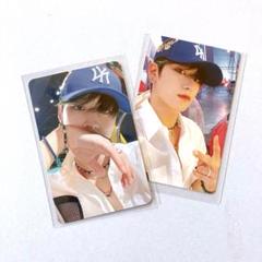 THE BOYZ ドボイズ ジュヨン