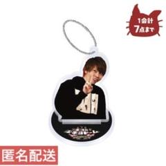 キヨ 東キヨドーム 天才キヨのイケイケアクリルキーホルダー
