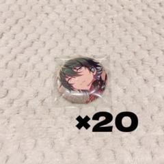 影片みか あんスタ コレクション 缶バッジ 2025 Jan Idol 10個