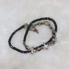 ブレスレット LC1325 FM SPNL BK/LC1325 MA SPNL BK Lord Camelot LC1325 MA SPNL BK ブレスレット - メルカリ