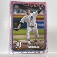 マ*サ様 サイ・ヤング賞候補Topps Series1タリク・スクーバル All mqdefault.jpg