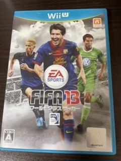 Fifa13 Wiiuの中古 未使用品を探そう メルカリ Fifa13 Wiiuの中古 未使用品を探そう メルカリ