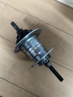 ENTRIDE 700C シマノ内装3段 525mm CITY クロス
