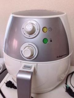 Air Wave Fryer( Waganse)