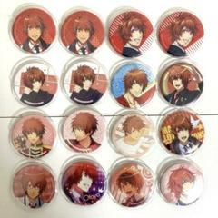 一十木音也 缶バッジ うたの☆プリンスさまっ♪ 16個セット うたプリ 0705