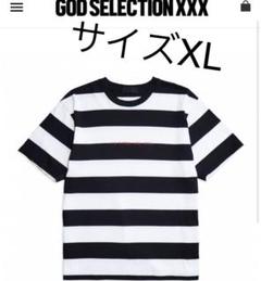 FRAGMENT x GOD SELECTION XXX XLサイズ