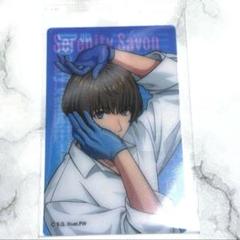 うたプリ レンチキュラー 瑛二 5点 うたの☆プリンスさまっ♪ レンチキュラーカード Colorful