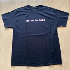 2025年最新】Supreme シュプリームSade Teeの人気アイテム