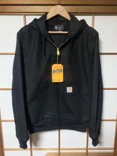 カーハート　アクティブジャケット レアサイズ S Carhartt カーハート アクティブジャケット J140 メンズ 大きい