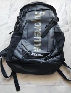 【美品】Supreme シュープリーム　バックパック　21ss 2021 SS(春夏) Supreme(シュプリーム) バックパック・リュック