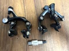 SHIMANO DURA ACE BR 9010 前後セットおまけ付き