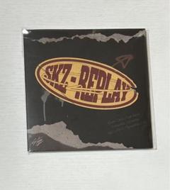 StrayKids STAY3期 CD「SKZREPLAY」＋ポストカード - メルカリ