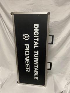 2489❣️ Pioneer DJ ハード　ケース 2489❣️ Pioneer DJ ハード ケース - メルカリ
