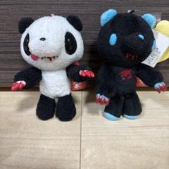 XL脱グルーミー　パンダトーンブラック　アルビノ　セット 2025年最新】パンダトーン グルーミーの人気アイテム - メルカリ