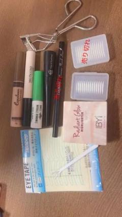 メイク用品
