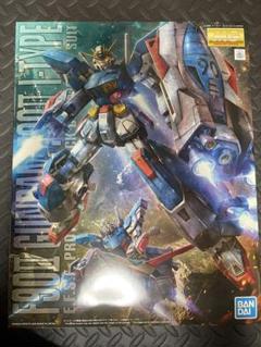 Amazon.com: MG 1/100 Gundam F90Ⅱ I-Type Model kit : Arts
