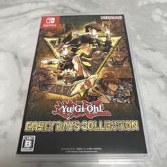 遊戯王OCG EARLY DAYS COLLECTION 2枚セット 遊戯王 アーリーデイズコレクション