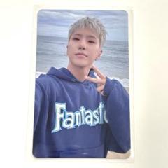 SEVENTEEN HEAVEN 名古屋ドーム 会場限定 トレカ 13枚 コンプ
