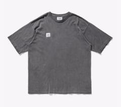 21SS 新品XL WTAPS HOME BASE SS チャコール