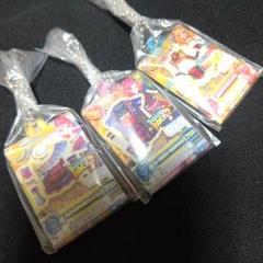 アイカツ 音城セイラ 姫里マリア 誰でもアイドル活動アクリルキーホルダー