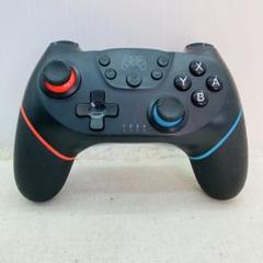 動作確認済み Switchワイヤレスコントローラー ブラック　43