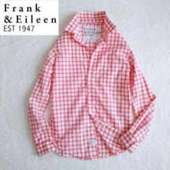 2025年最新】frank&eileen フランク＆アイリーン チェック柄の
