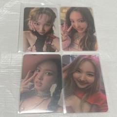 TWICE ナヨン im nayeon ラキドロ トレカ musicplant - メルカリ